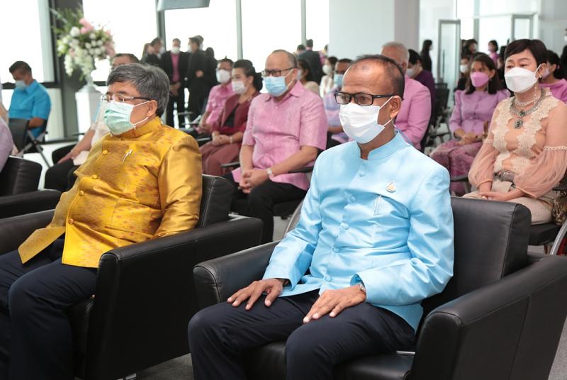 ปลัดพม.เป็นประธาน�