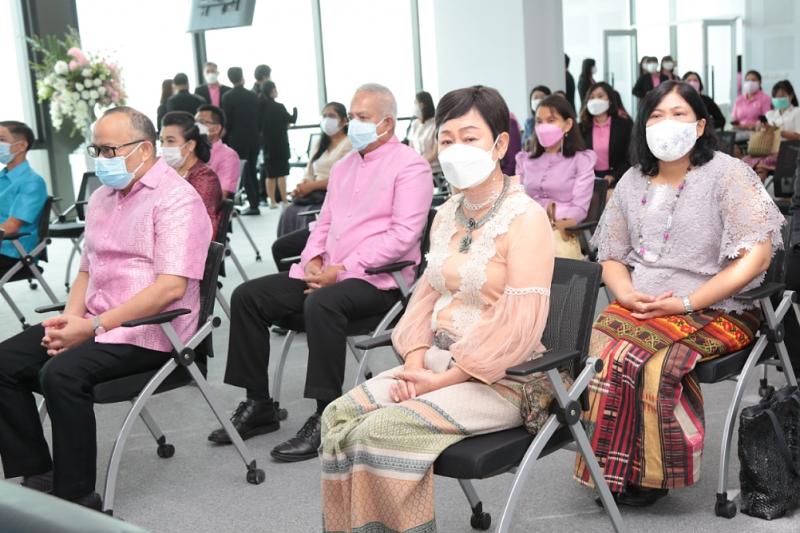 ปลัดพม.เป็นประธาน�
