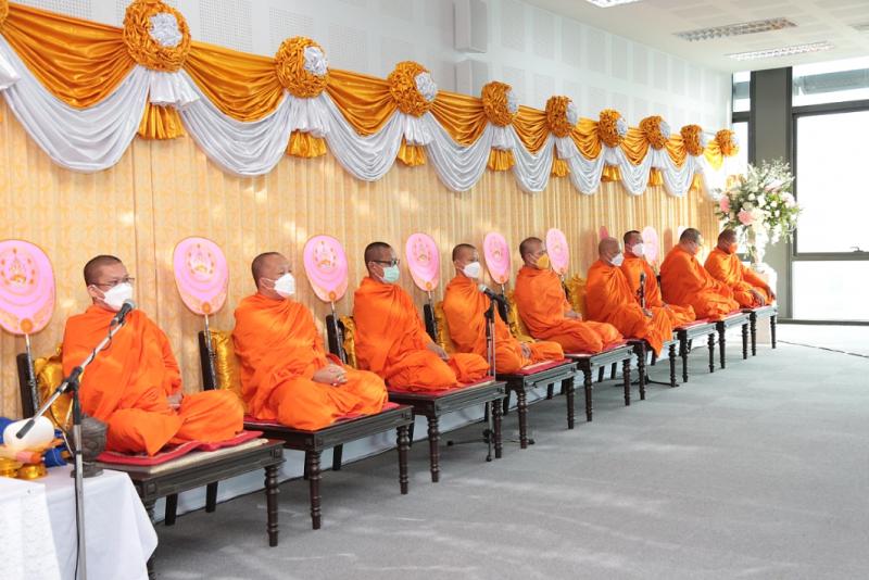 ปลัดพม.เป็นประธาน�