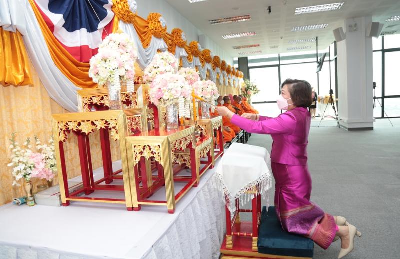 ปลัดพม.เป็นประธาน�
