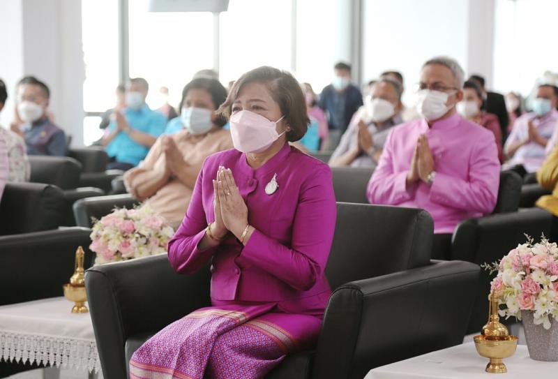 ปลัดพม.เป็นประธาน�