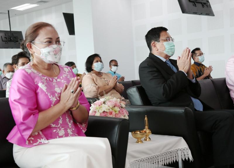 ปลัดพม.เป็นประธาน�