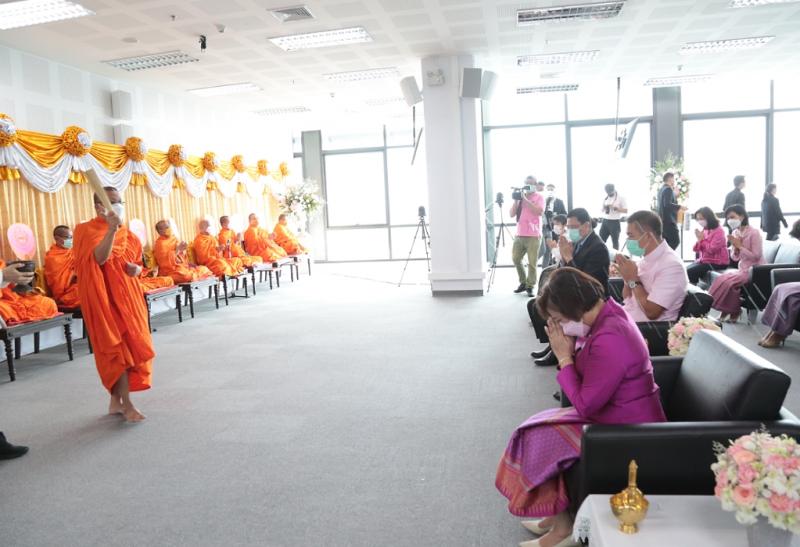 ปลัดพม.เป็นประธาน�