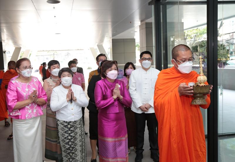 ปลัดพม.เป็นประธาน�