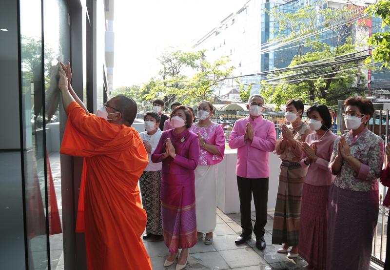 ปลัดพม.เป็นประธาน�