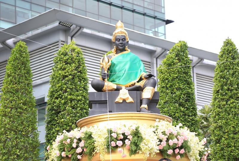 รมว.พม.เป็นประธานพ