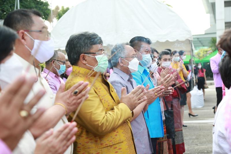 รมว.พม.เป็นประธานพ