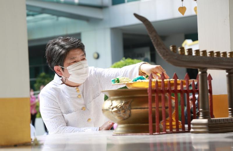 รมว.พม.เป็นประธานพ