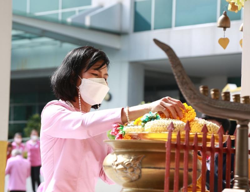 รมว.พม.เป็นประธานพ