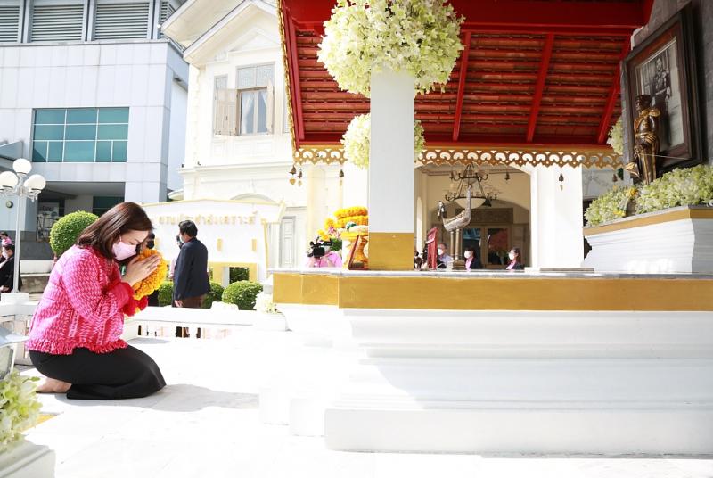 รมว.พม.เป็นประธานพ