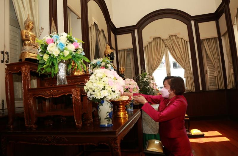 รมว.พม.เป็นประธานพ