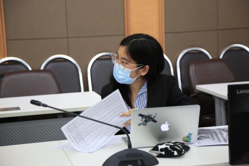 ผช.ปลัดพม.เป็นประธ