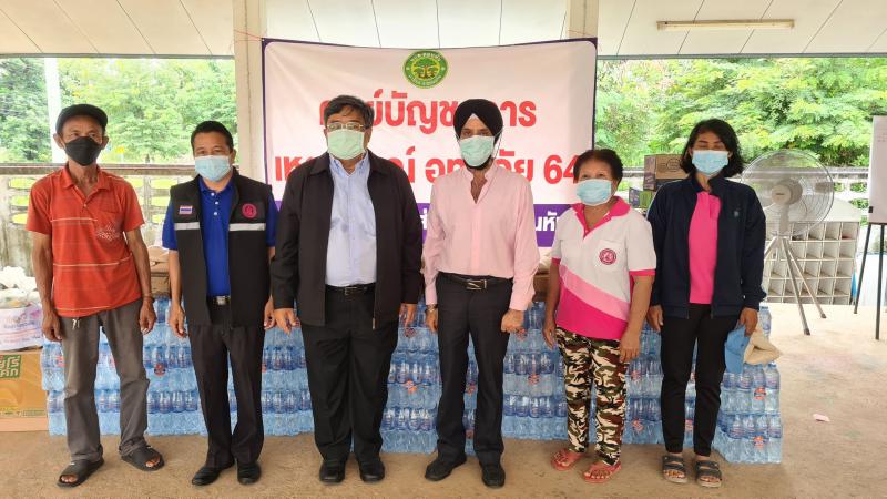ผต.พม.ลงพื้นที่ตรว