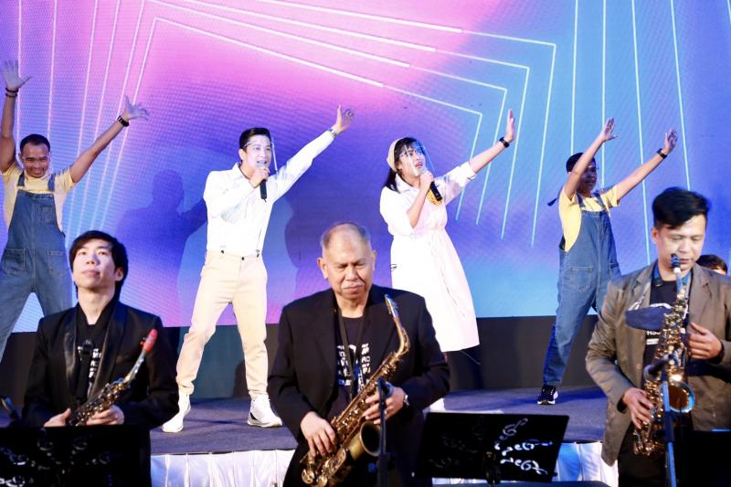 รมว.พม.เป็นประธานป