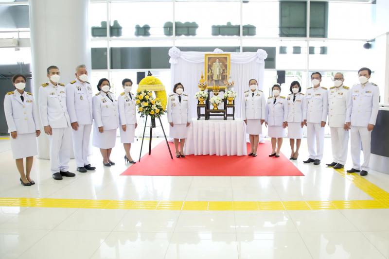 ปลัดพม.เป็นประธาน�