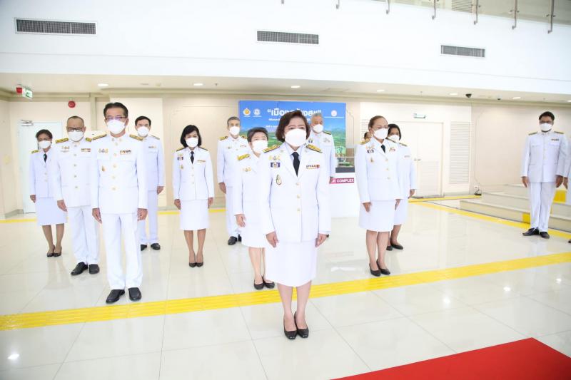 ปลัดพม.เป็นประธาน�