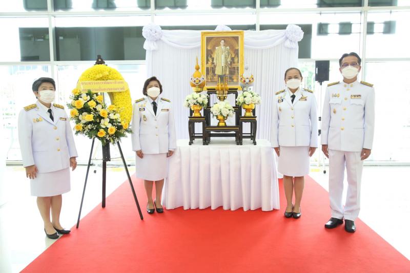 ปลัดพม.เป็นประธาน�