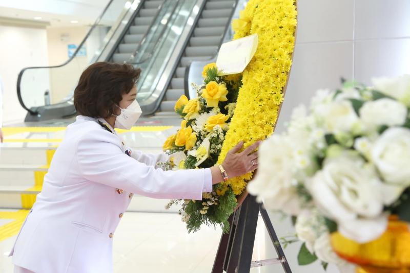 ปลัดพม.เป็นประธาน�