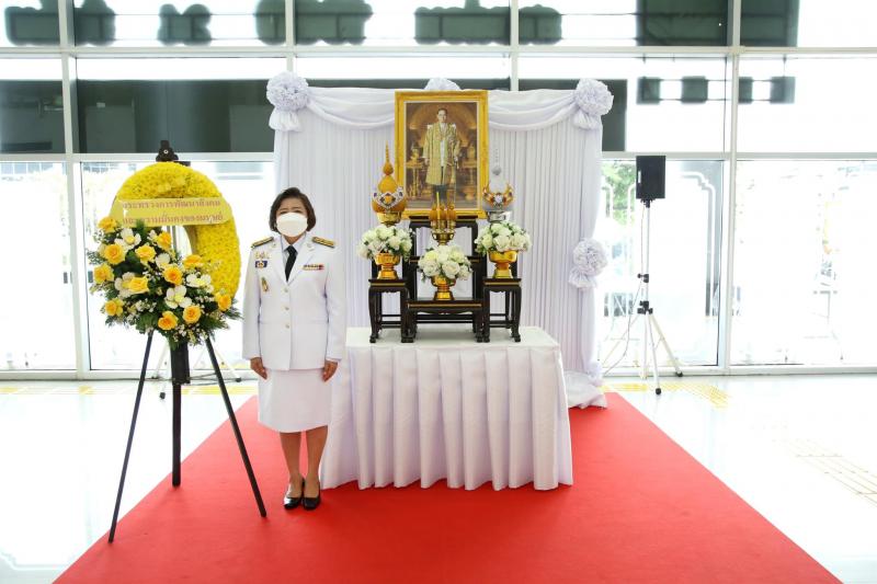 ปลัดพม.เป็นประธาน�
