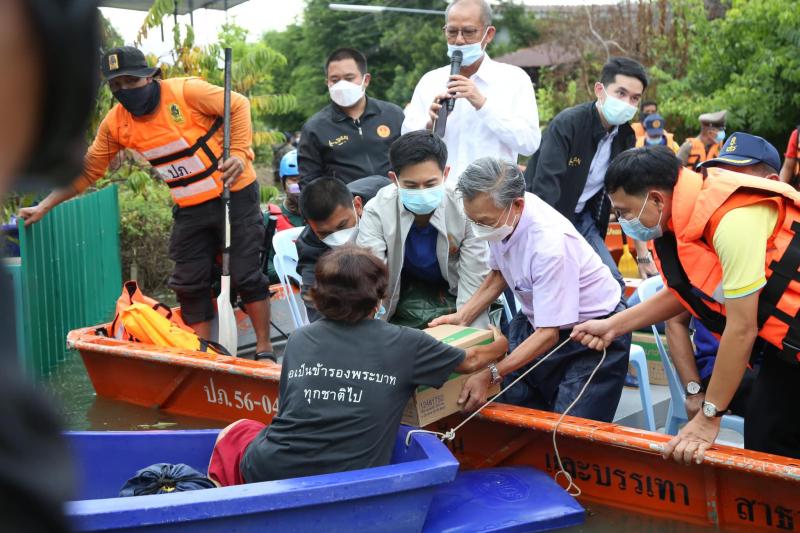 ประธานรัฐสภาพร้อ�