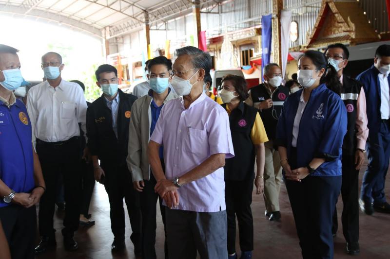 ประธานรัฐสภาพร้อ�