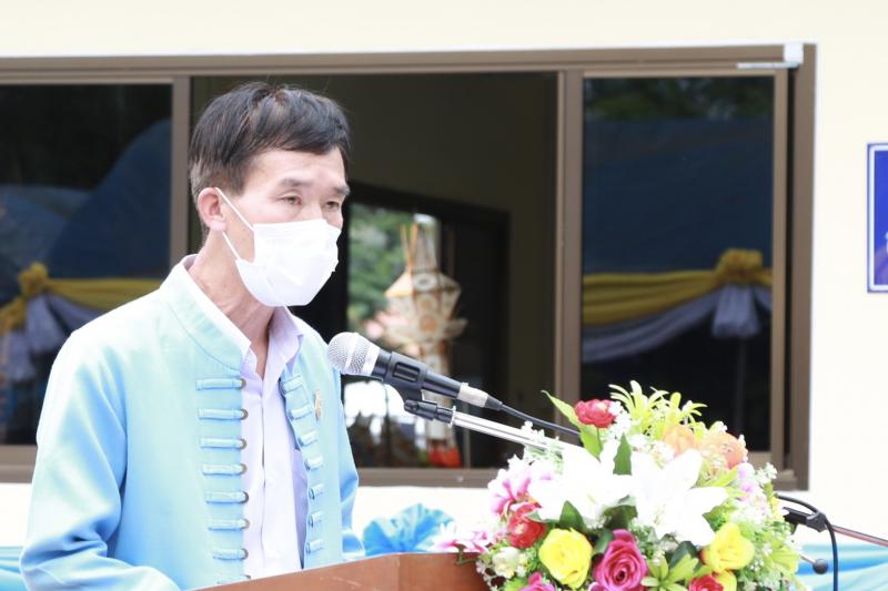 รมว.พม.เป็นประธานเ