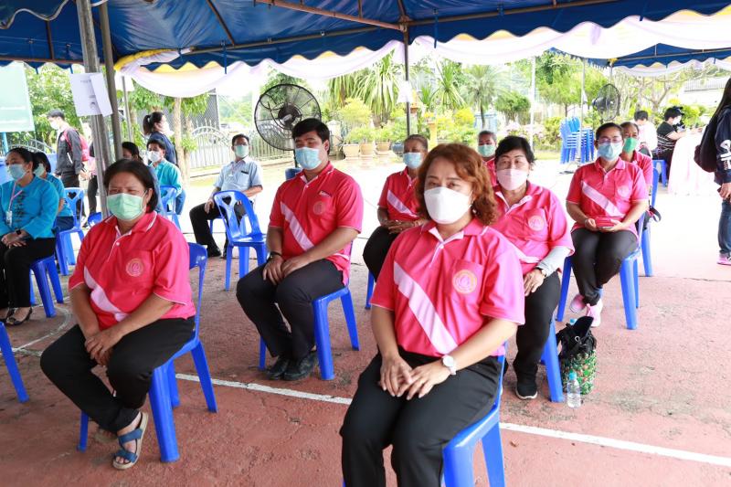 รมว.พม.เป็นประธานเ