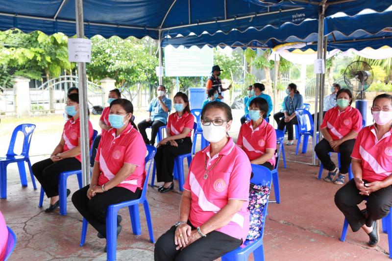 รมว.พม.เป็นประธานเ