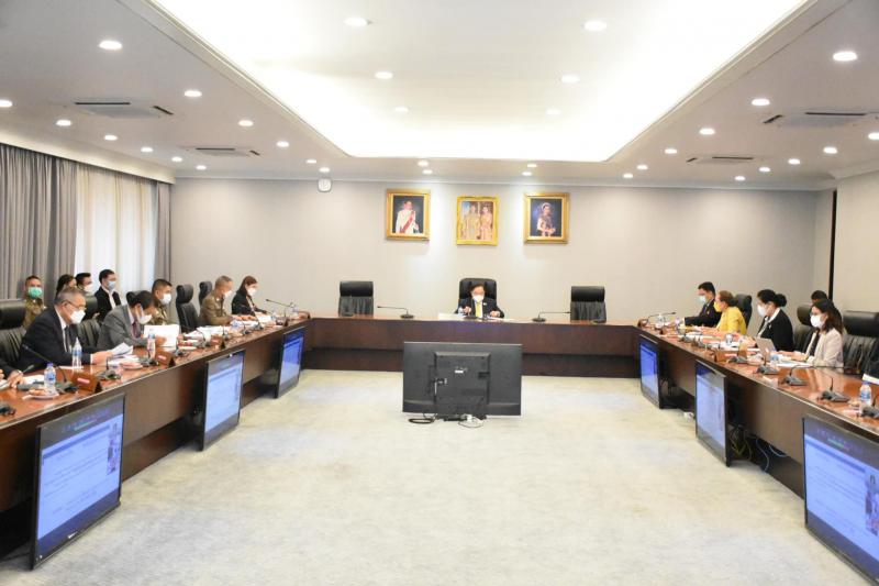 รองนายกรัฐมนตรีเ�