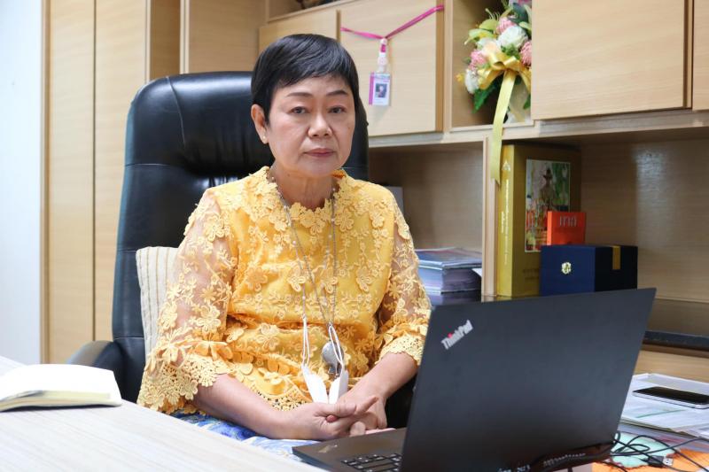 ผช.ปลัดพม.เป็นประธ