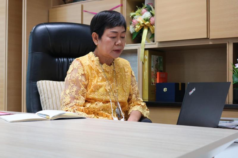 ผช.ปลัดพม.เป็นประธ