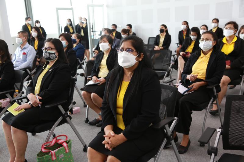 ประธานรัฐสภาเป็น�