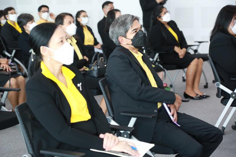 ประธานรัฐสภาเป็น�