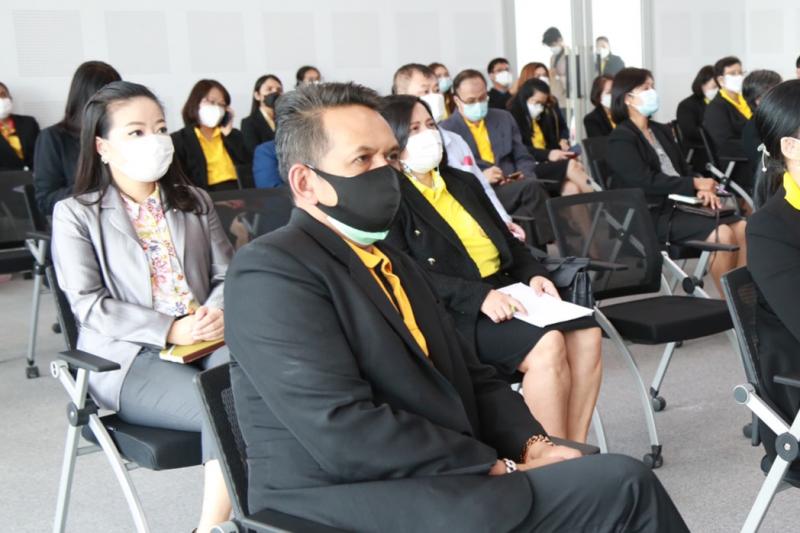 ประธานรัฐสภาเป็น�