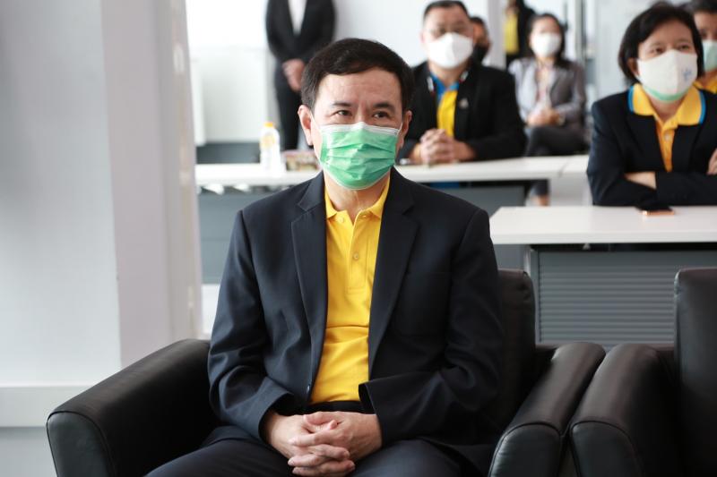 ประธานรัฐสภาเป็น�