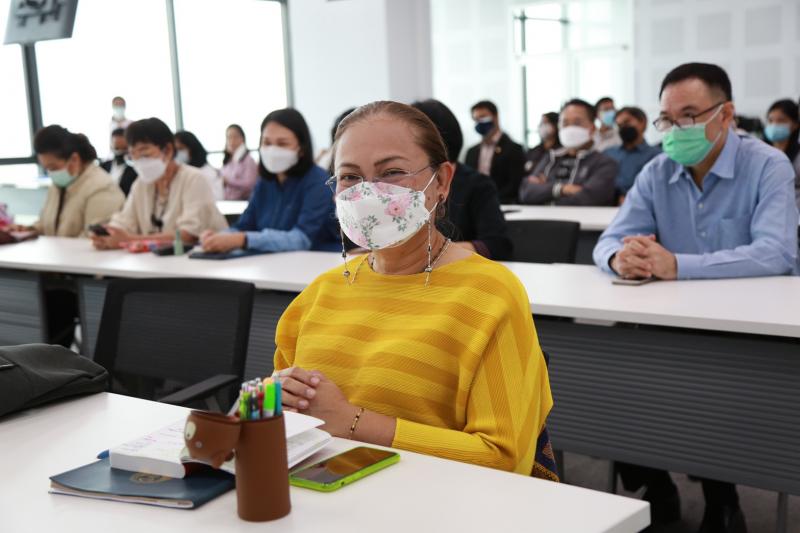 ปลัดพม.เป็นประธาน�