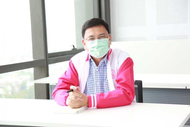 ปลัดพม.เป็นประธาน�