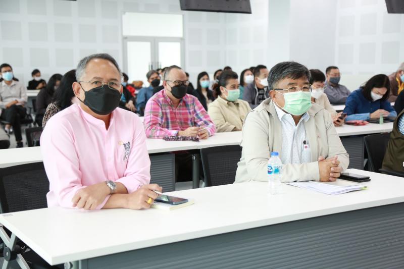 ปลัดพม.เป็นประธาน�