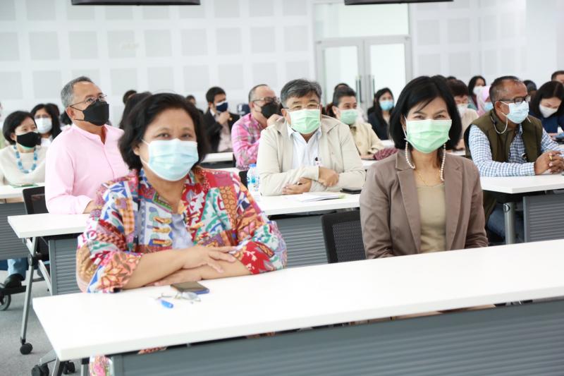ปลัดพม.เป็นประธาน�