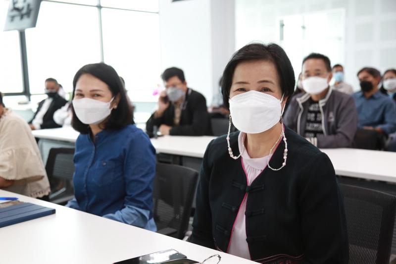 ปลัดพม.เป็นประธาน�