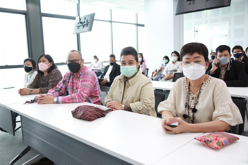 ปลัดพม.เป็นประธาน�