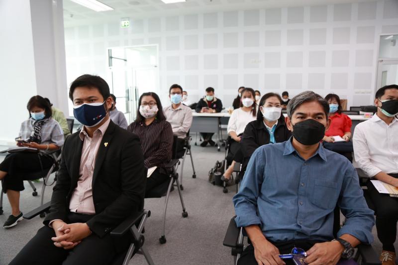 ปลัดพม.เป็นประธาน�