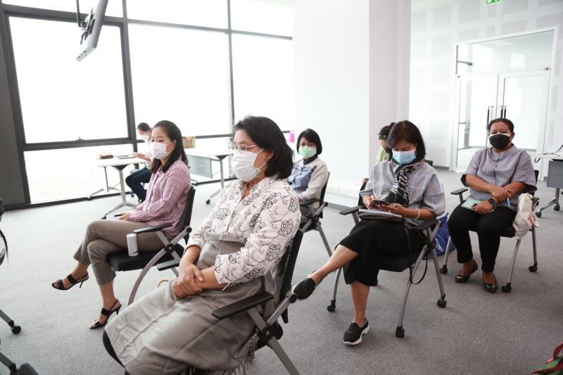 ปลัดพม.เป็นประธาน�