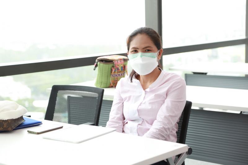 ปลัดพม.เป็นประธาน�