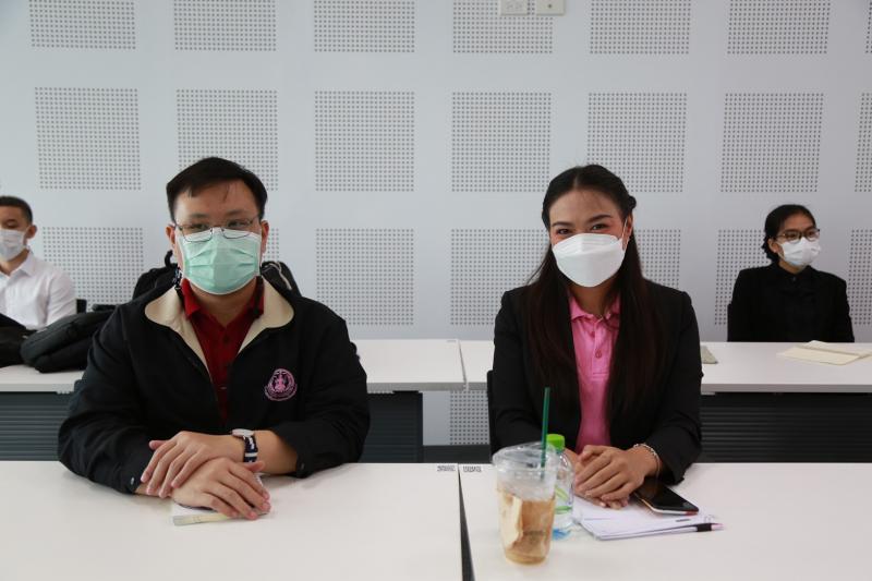 ปลัดพม.เป็นประธาน�