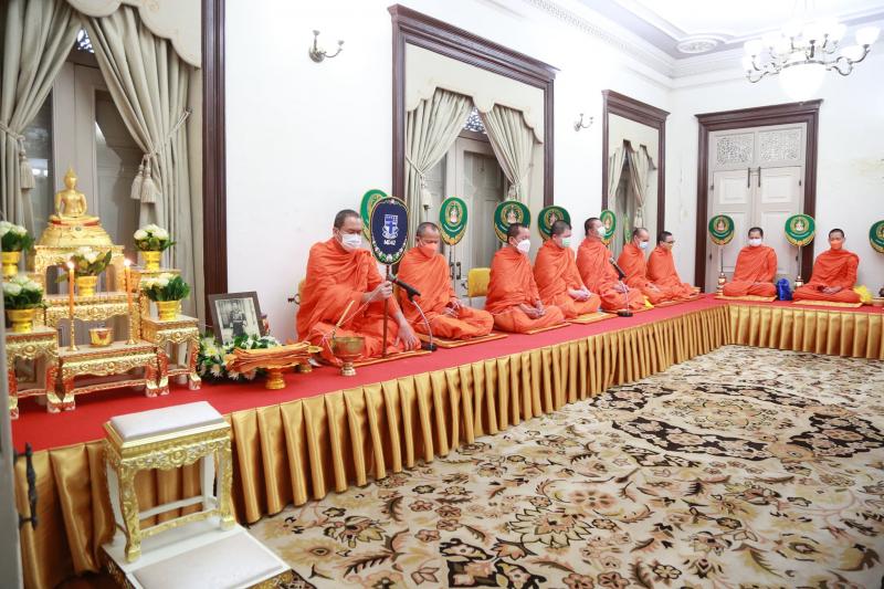 ปลัดพม.เป็นประธาน�