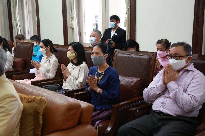 ปลัดพม.เป็นประธาน�