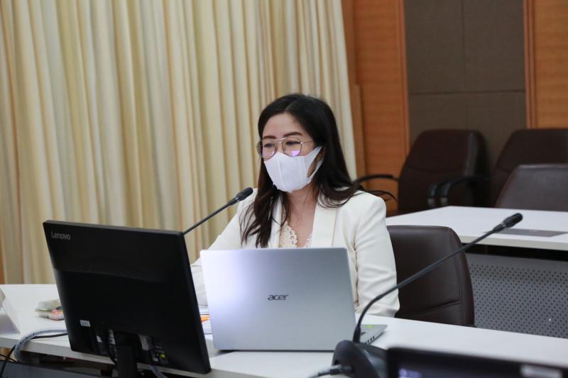 ปลัดพม.เป็นประธาน�