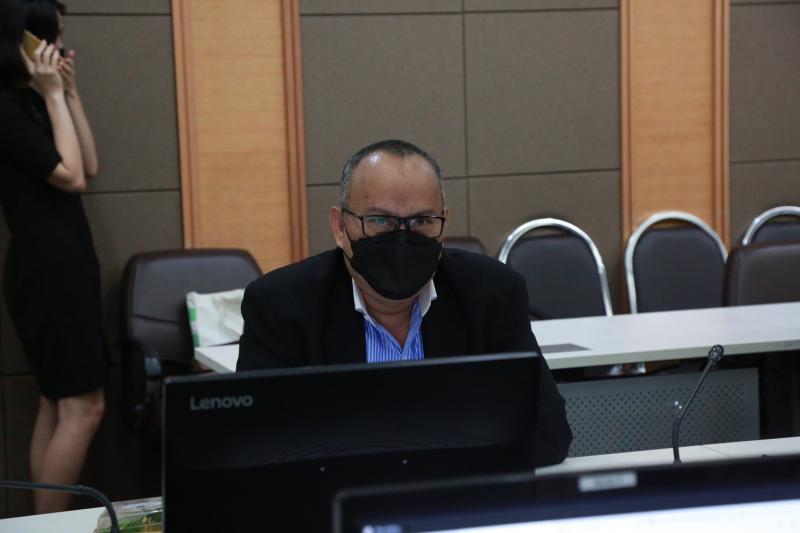 ปลัดพม.เป็นประธาน�