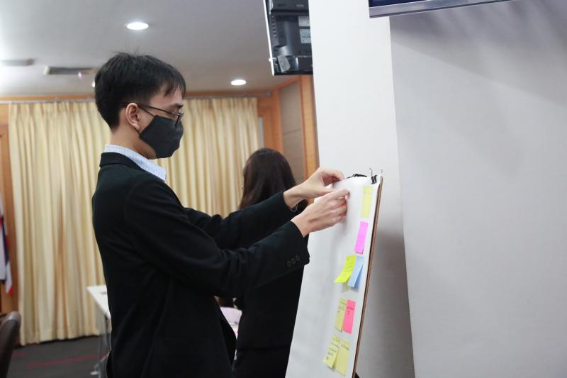 ปลัดพม.เป็นประธาน�